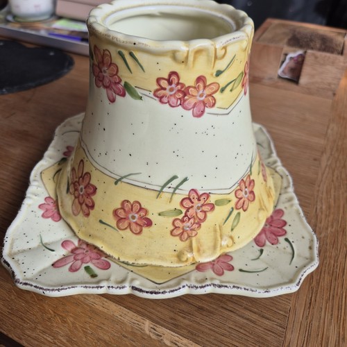 Yankee candle chelsea design - candle,