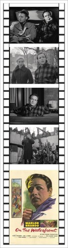 Brando movies bookmarks - movies,