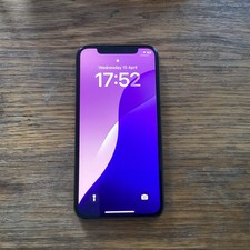 Apple iPhone XS Gold 256GB