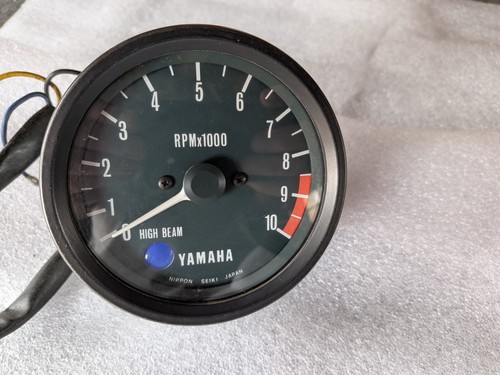 Yamaha rd250 rd400 model air - yamaha,