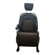 2010 Nissan Elgrand E52