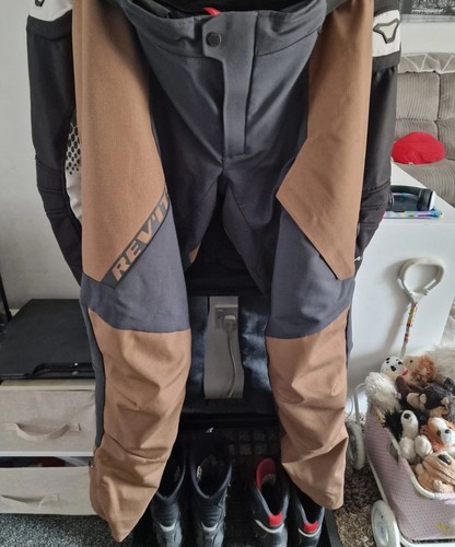 Rev potential goretex - rev'it,