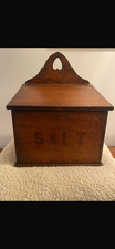 victorian salt box