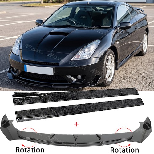 For toyota celica gts flat - gts,