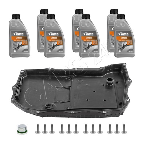 Vaico oil change automatic - oil,
