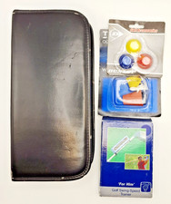 Portable Golf Putter Set 3