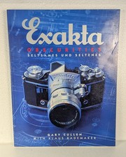 Exakta Obscurities by Gary