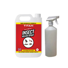 5L Titan Strong Dust Mite