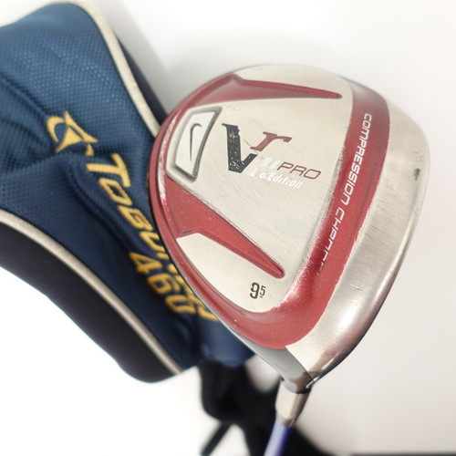 Nike golf pro driver 1w - vr,