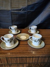 Royal Adderley Bone China