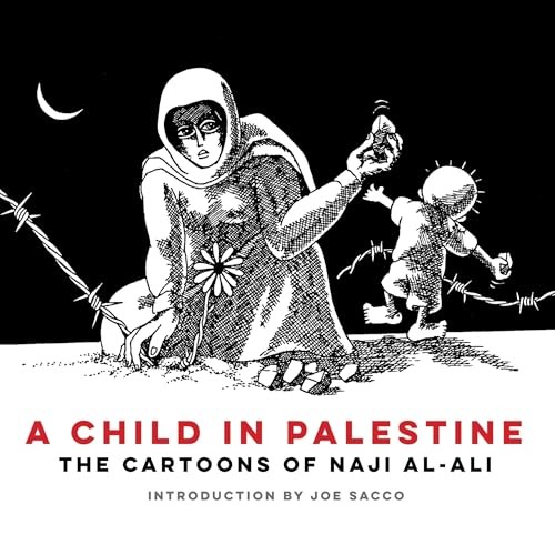 Child palestine the - a, palestine: