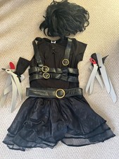 Edward scissorhands Halloween
