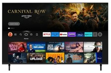 Panasonic SMART 4K Fire TV