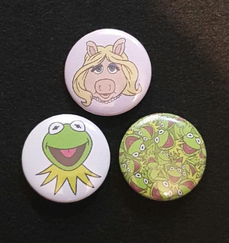 The muppets kermit - -,