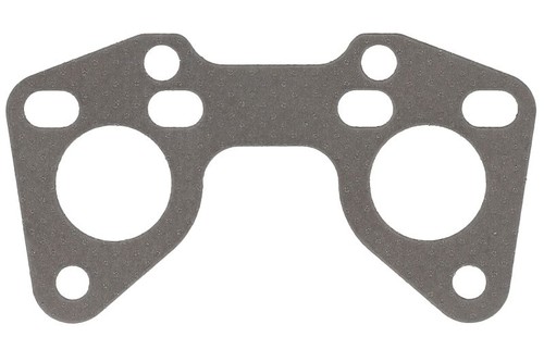 Exhaust manifold gasket fits
