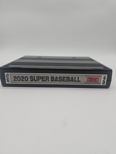 Super baseball 2020 neo - super,