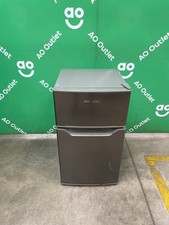 Russell Hobbs Fridge Freezer 70/30 - Stainless Steel - RH85UCFF482E1SS #LF110731