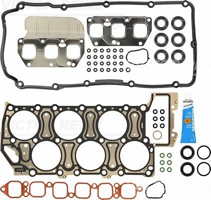 Gasket set cylinder - set, fits