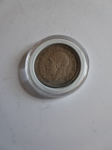 1929 king george - king, v