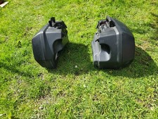 BMW K1200RS K1200GT Panniers