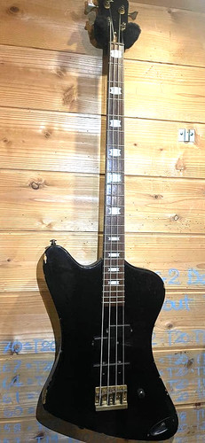 Fernandes 65ns nikki sixx - mv-65ns,