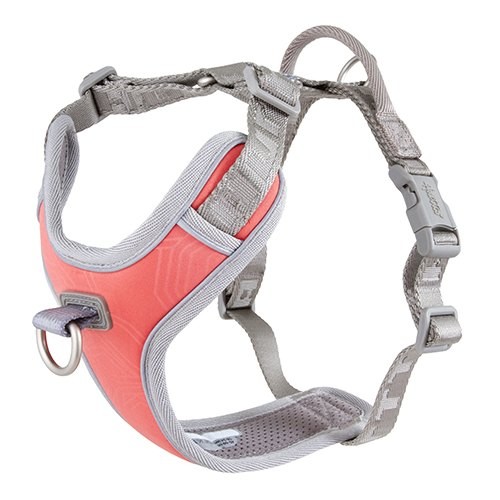 Hurtta venture pull coral - hurtta,