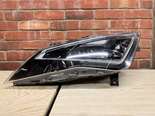 Genuine seat leon 5f1 left - genuine,