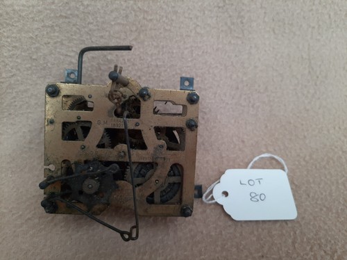 Lot vintage west german - 80,