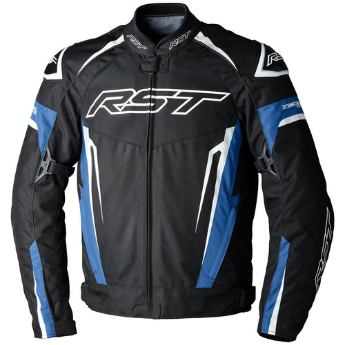 Rst tractech evo - rst,