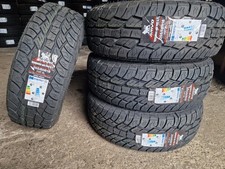 2x 255 60 18 Arivo Terramax