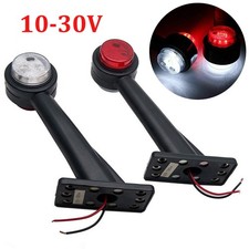 2pcs led side marker lights - led,