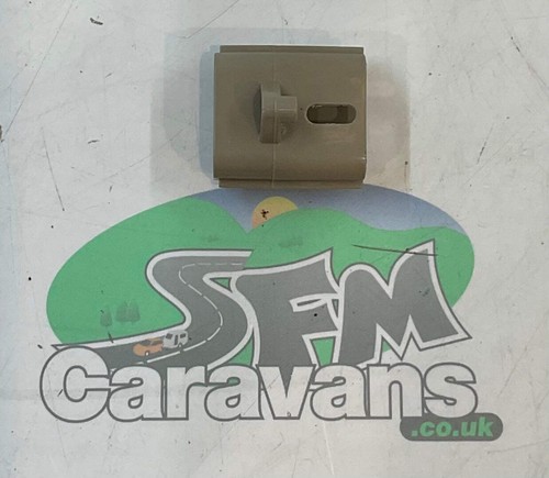 Bed slat pocket - caravan, /