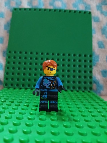 Lego ninjago skybound - lego, pirate