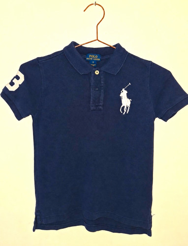 0225 polo ralph - polo,