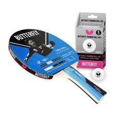 Butterfly Timo Boll Sapphire