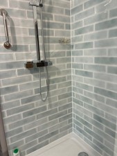 Ceramic wall tiles