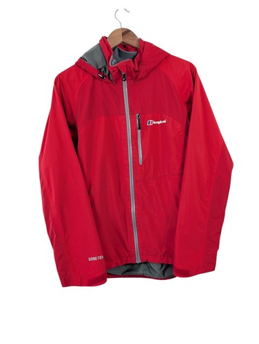 Berghaus goretex jacket mens - berghaus,