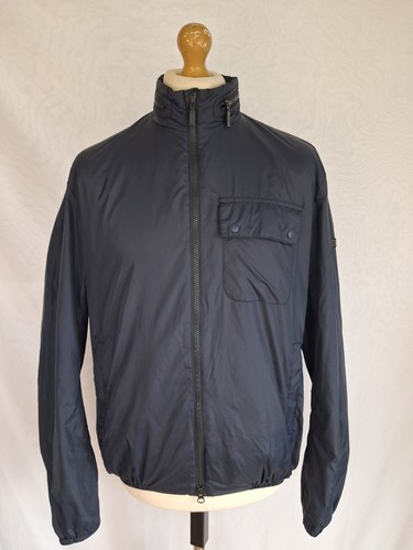 Barbour international scarp - barbour,