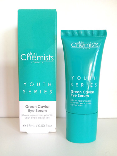 Skin chemists london - london, youth