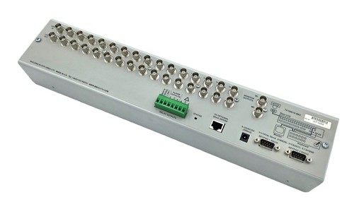 Bbv tx1000 mk2 - tx1000/16/mk2, 2-output