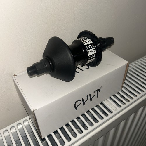 Cult crew rhd - rhd, freecoaster