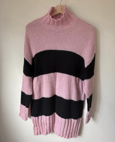 Lazy oaf pink - &, striped