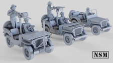 Wwii british willys - wwii,