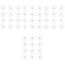 48 Pcs Adhesive Hanging Nail