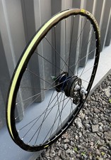 Shimano Alfine SG-S705 11