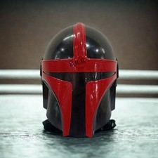 Replica Mandalorian Helmet The