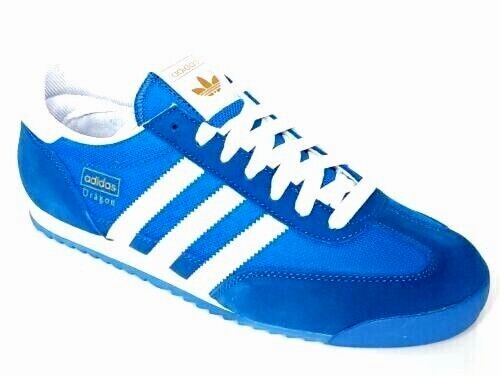 Adidas dragon originals mens - adidas,