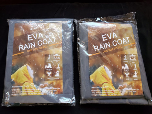 Set gray travel eva - set,