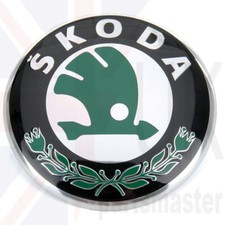 SKODA FABIA OCTAVIA RAPID