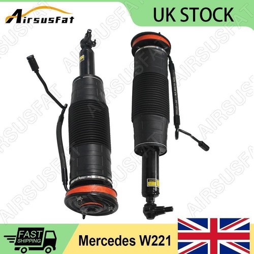 Front abc hydraulic - 2x,